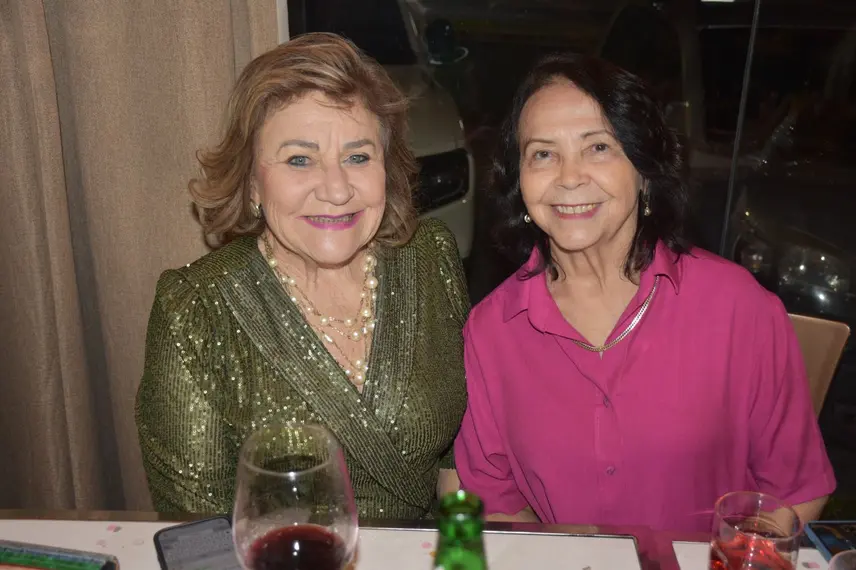 Luciene Sampaio promove 3ª edição da festa Gente é pra Brilhar no Seu Zé Restobar