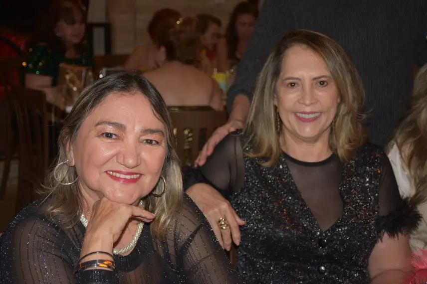 Luciene Sampaio promove 3ª edição da festa Gente é pra Brilhar no Seu Zé Restobar