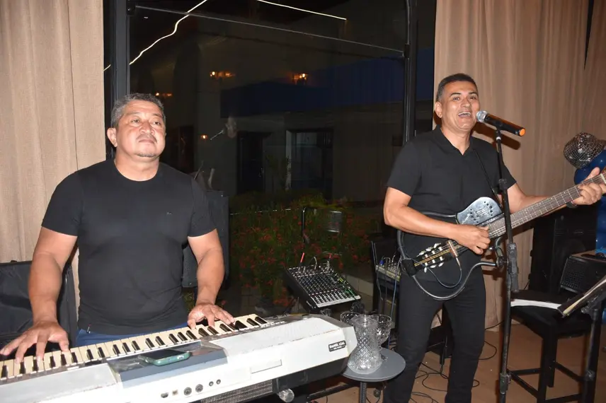 Luciene Sampaio promove 3ª edição da festa Gente é pra Brilhar no Seu Zé Restobar