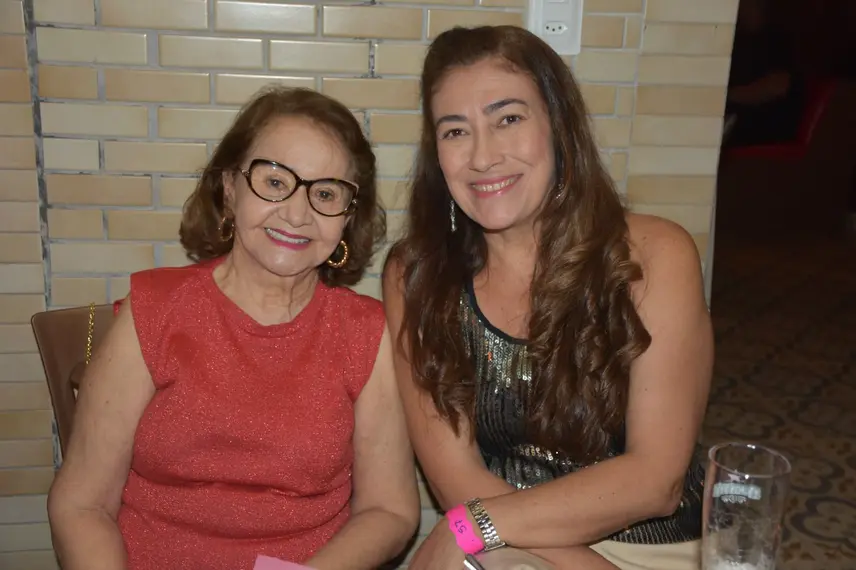 Luciene Sampaio promove 3ª edição da festa Gente é pra Brilhar no Seu Zé Restobar