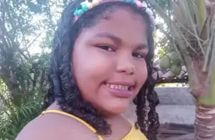 Menina de 11 anos morre após inalar desodorante em desafio viral na internet (Foto: Reprodução)