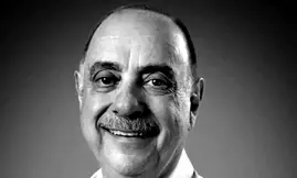 Morre em Belo Horizonte prefeito Fuad Noman (Foto: Reprodução)