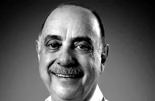 Morre em Belo Horizonte prefeito Fuad Noman (Foto: Reprodução)