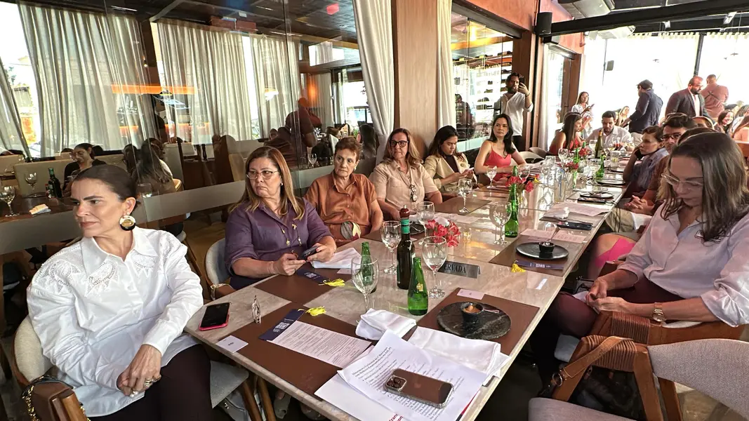 Mulheres que inspiram: AJE-PI promove encontro com empreendedoras para bate-papo