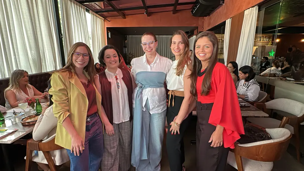 Mulheres que inspiram: AJE-PI promove encontro com empreendedoras para bate-papo