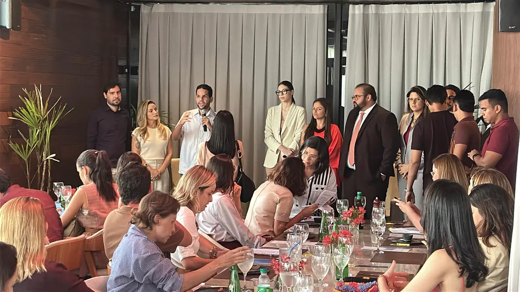 Mulheres que inspiram: AJE-PI promove encontro com empreendedoras para bate-papo