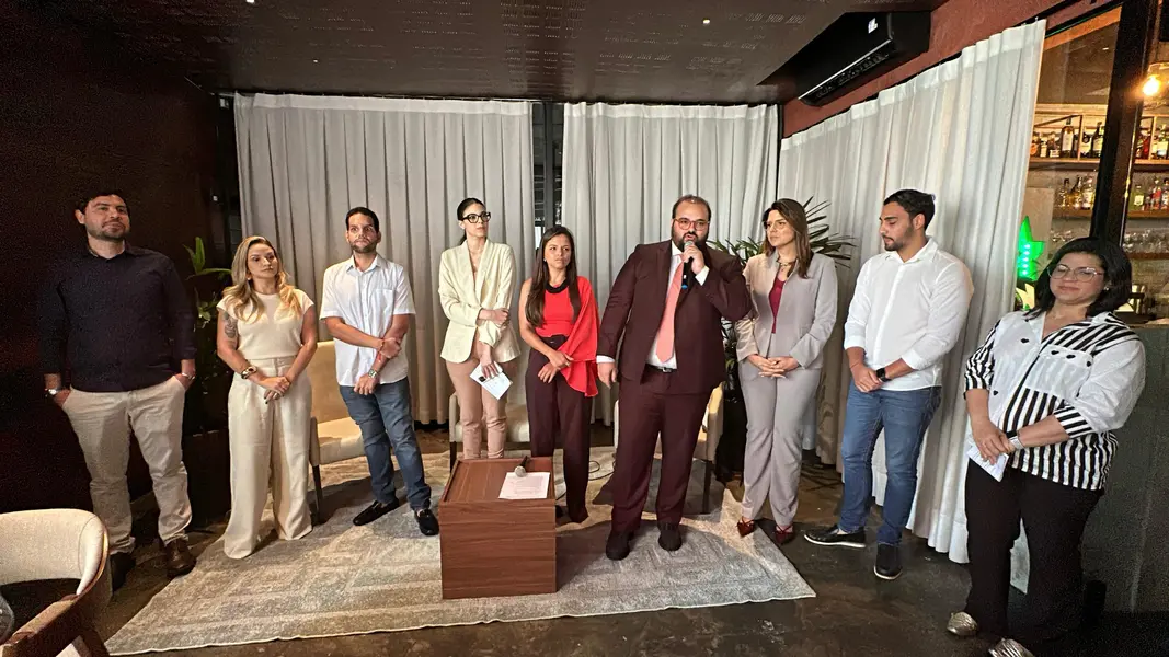 Mulheres que inspiram: AJE-PI promove encontro com empreendedoras para bate-papo