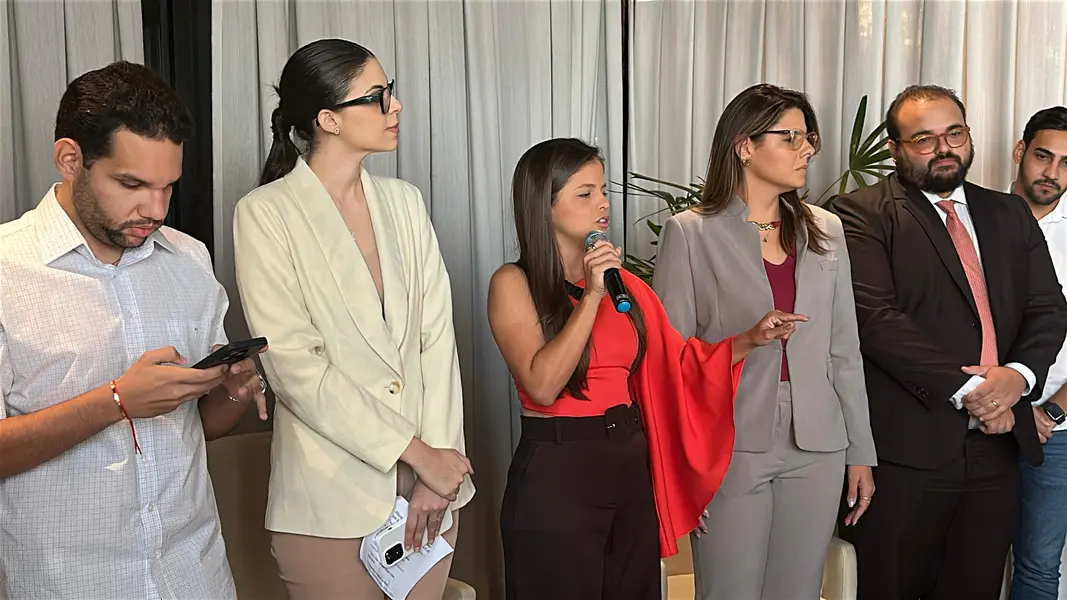 Mulheres que inspiram: AJE-PI promove encontro com empreendedoras para bate-papo