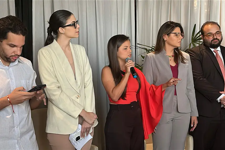 Mulheres que inspiram: AJE-PI promove encontro com empreendedoras para bate-papo