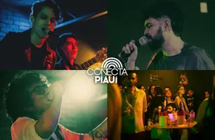 Música autoral piauiense: festival Findie Semana chega à sua segunda edição (Foto: Reprodução)