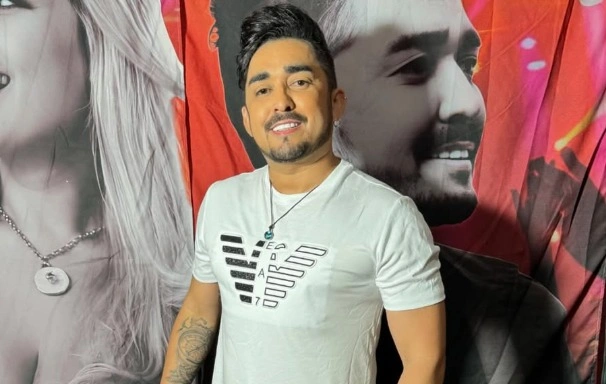 Músico que tentou matar esposa em Teresina é vocalista da banda Forró Saborear