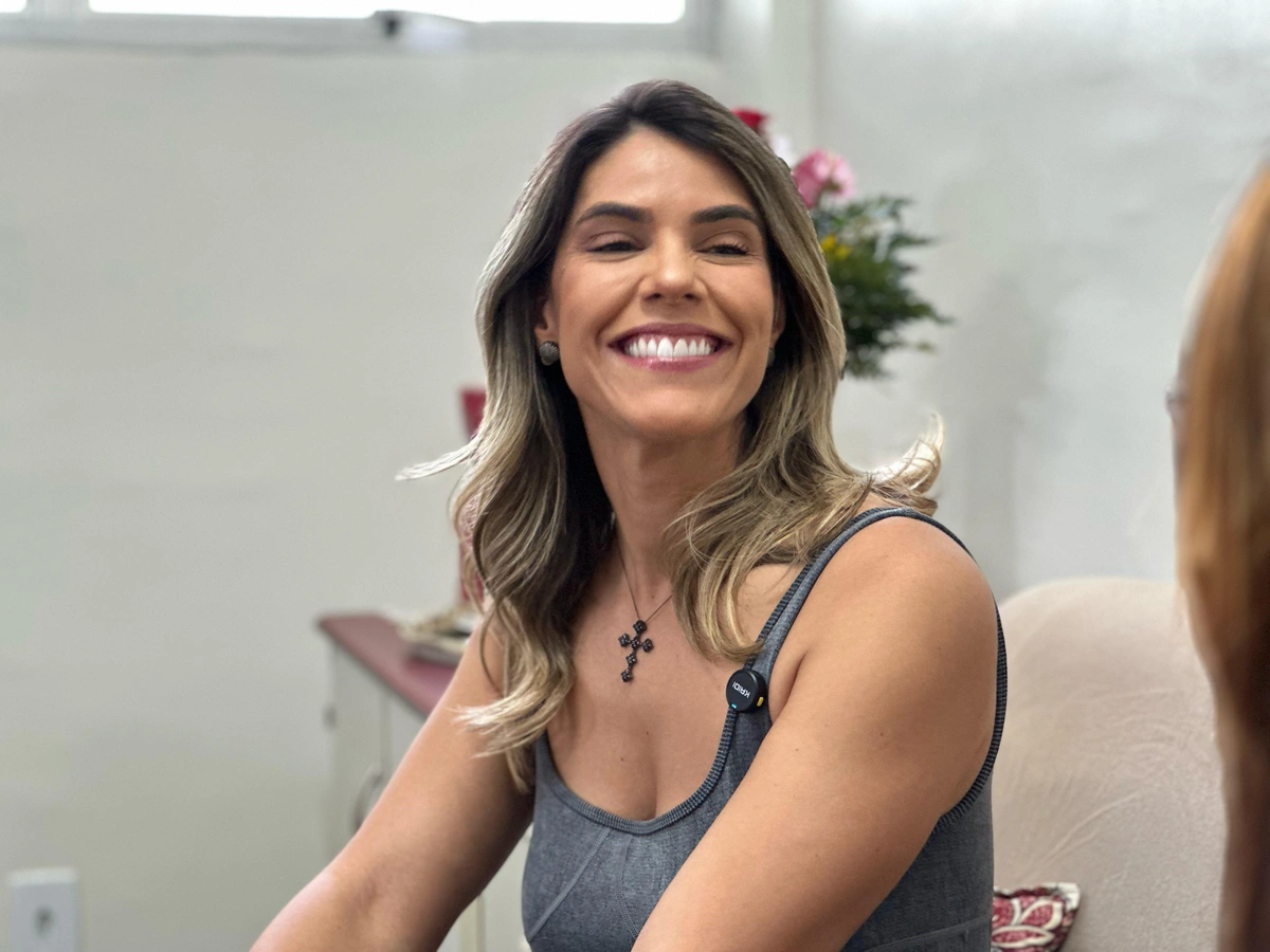Na linha de frente contra o feminicídio! A história da delegada Nathália Figueiredo