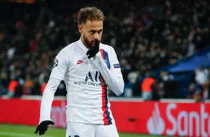 Neymar transou com duas mulheres durante noitada em SP, diz modelo (Foto: Reprodução)