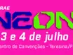 Nordeste On 2025: Teresina sedia maior evento de empreendedorismo do Nordeste