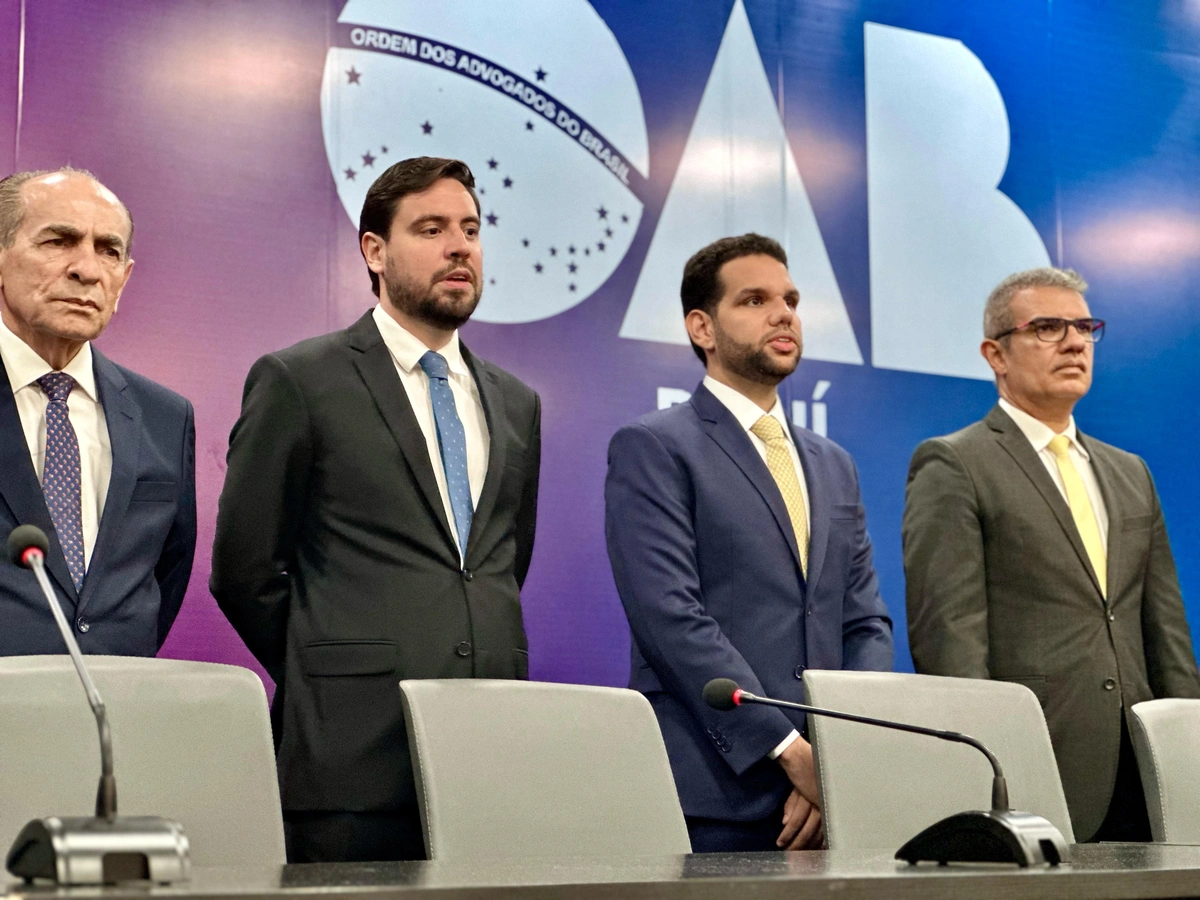 Nova diretoria da AJE-PI assume com compromisso de fortalecer o empreendedorismo jovem no Piauí