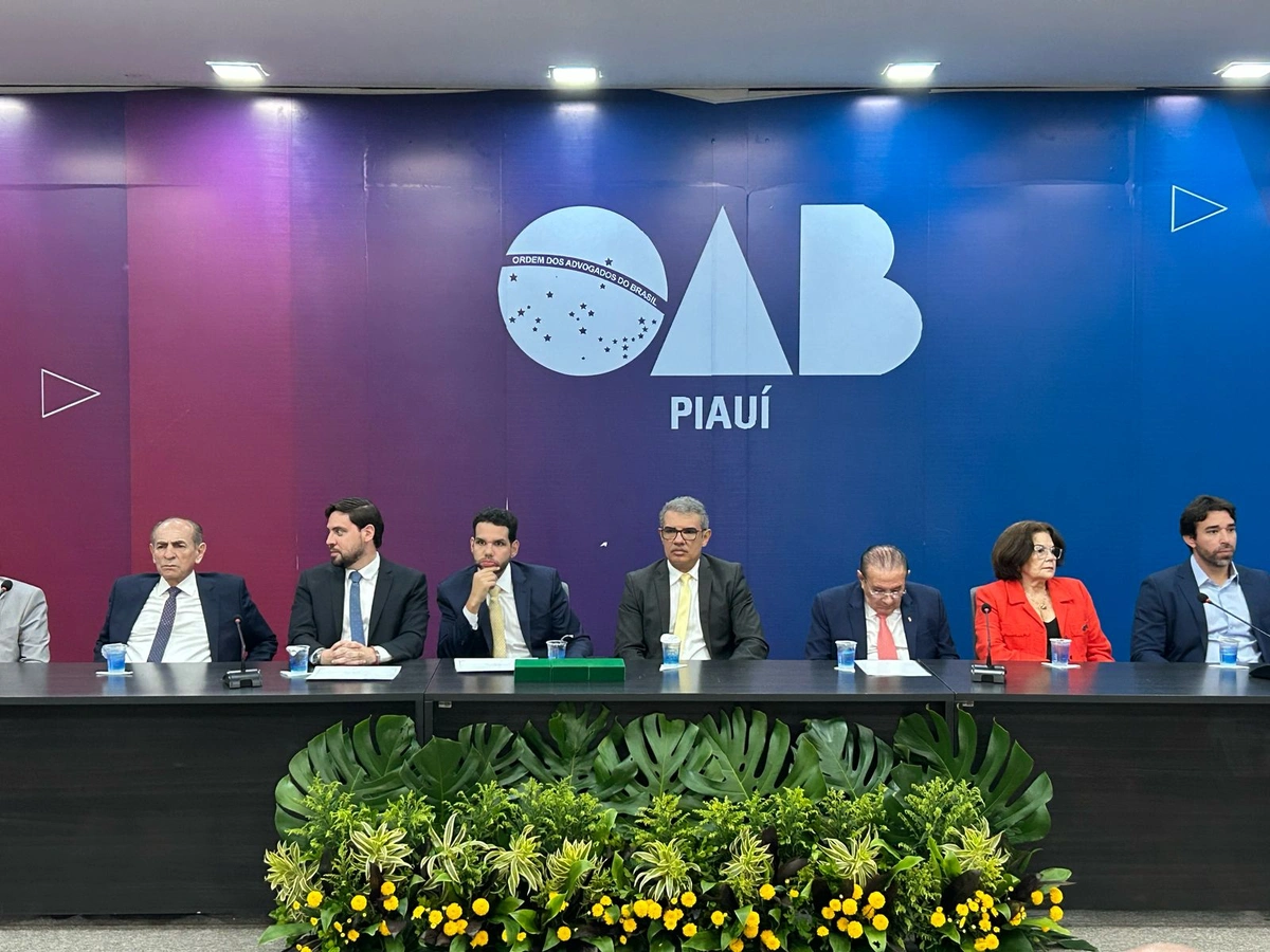 Nova diretoria da AJE-PI assume com compromisso de fortalecer o empreendedorismo jovem no Piauí