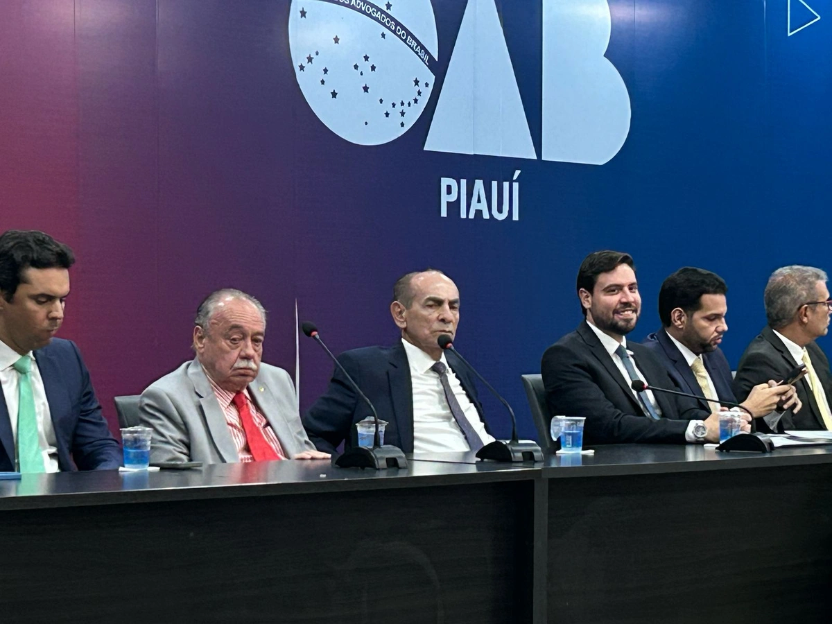 Nova diretoria da AJE-PI assume com compromisso de fortalecer o empreendedorismo jovem no Piauí