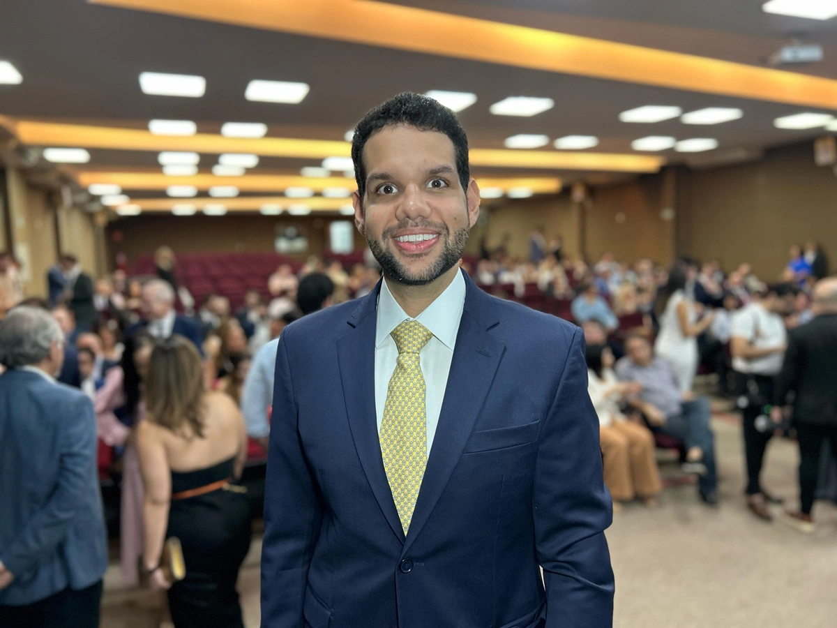 Nova diretoria da AJE-PI assume com compromisso de fortalecer o empreendedorismo jovem no Piauí