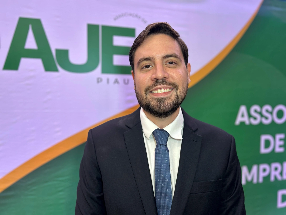 Nova diretoria da AJE-PI assume com compromisso de fortalecer o empreendedorismo jovem no Piauí