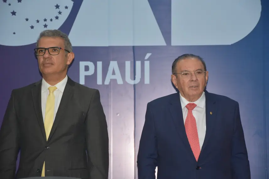 Nova diretoria da AJE-PI toma posse em Teresina