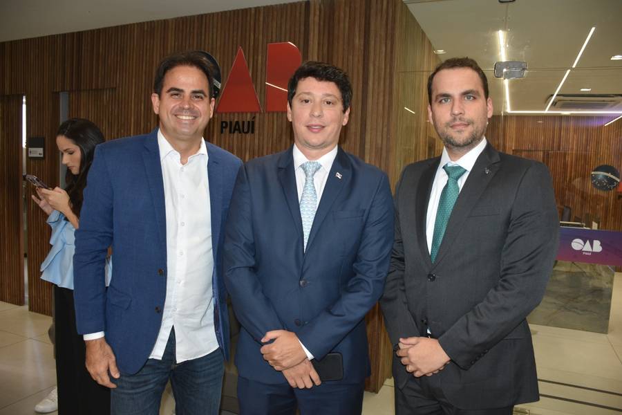 Nova diretoria da AJE-PI toma posse em Teresina