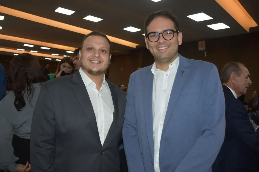 Nova diretoria da AJE-PI toma posse em Teresina