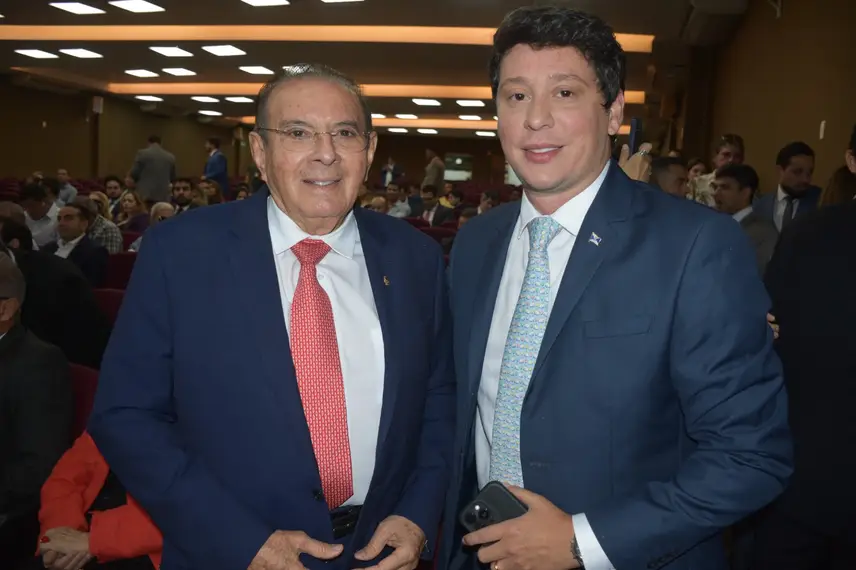 Nova diretoria da AJE-PI toma posse em Teresina Nova diretoria da AJE-PI toma posse em Teresina