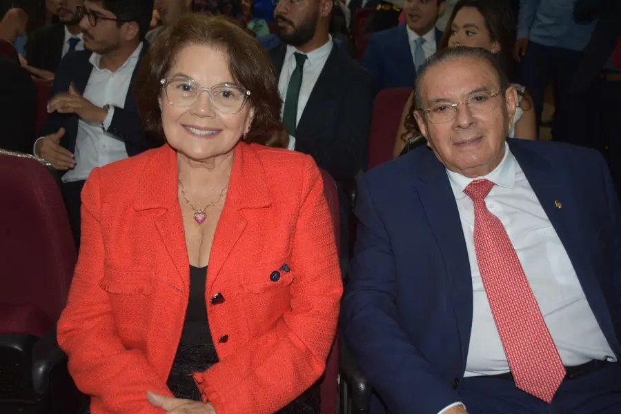 Nova diretoria da AJE-PI toma posse em Teresina