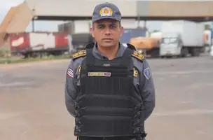 O compromisso que o coronel Schnneyder não fez com o prefeito Rafael (Foto: Reprodução)