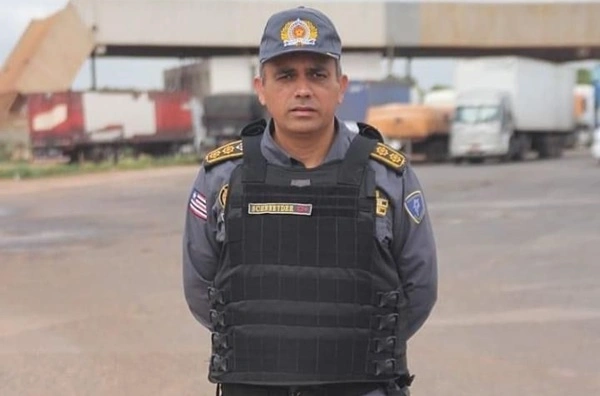O compromisso que o coronel Schnneyder não fez com o prefeito Rafael