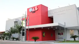 OAB-PI (Foto: Reprodução)