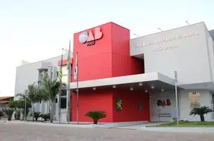 OAB-PI (Foto: Reprodução)