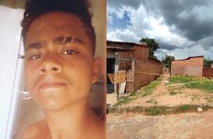 Obsessão pode ter motivado morte de jovem a pauladas em Baixa Grande do Ribeiro (Foto: Reprodução)