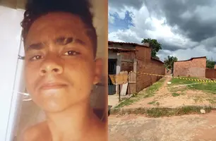 Obsessão pode ter motivado morte de jovem a pauladas em Baixa Grande do Ribeiro (Foto: Reprodução)