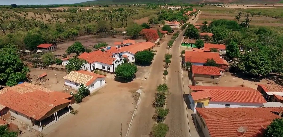 Olho D'Água do Piauí