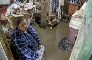 ONU destaca vozes femininas (Foto: Reprodução/Bruno Peres)