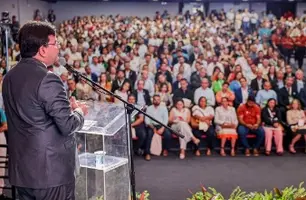 Pactos pelo Piauí (Foto: Reprodução)