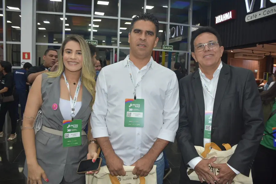 Pactos pelo Piauí
