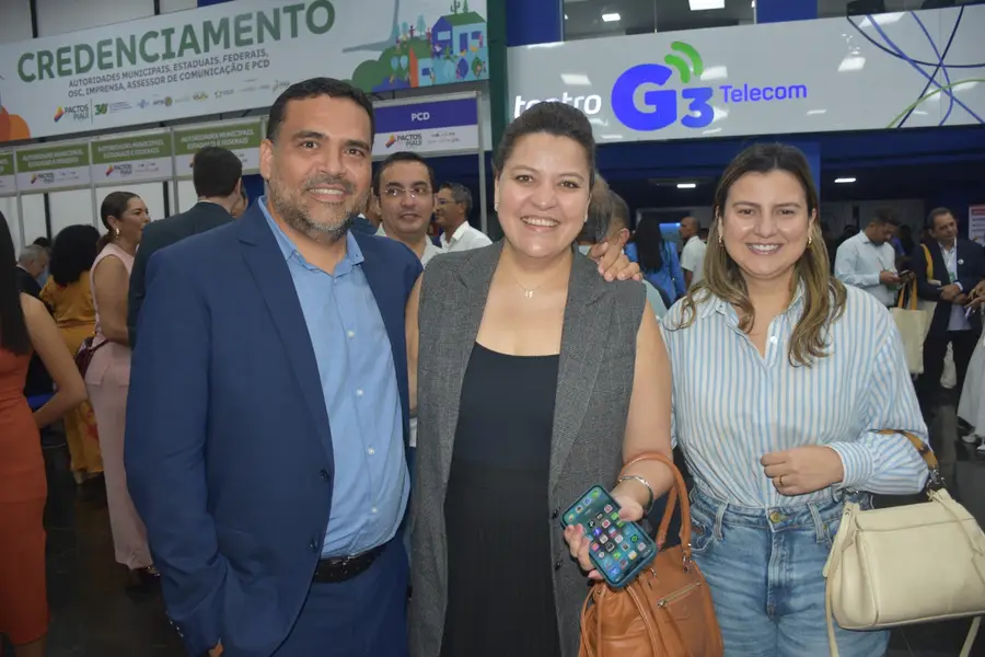 Pactos pelo Piauí