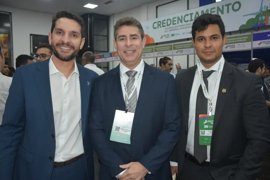 Pactos pelo Piauí