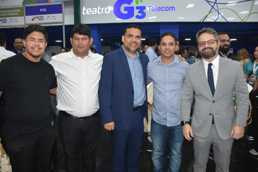 Pactos pelo Piauí