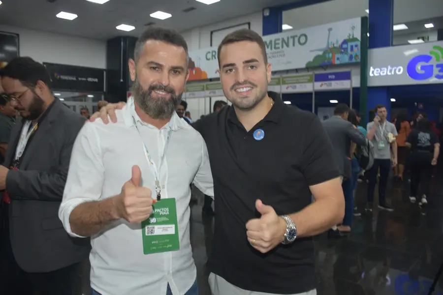 Pactos pelo Piauí