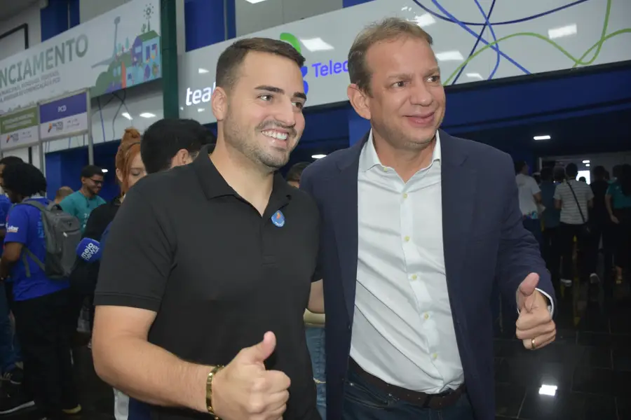 Pactos pelo Piauí