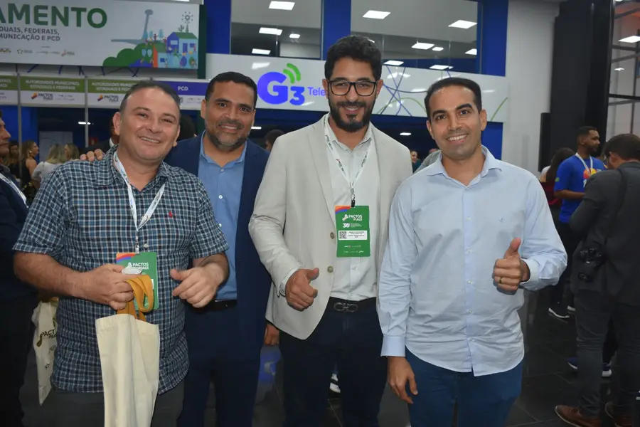Pactos pelo Piauí