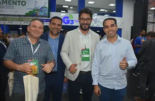 Pactos pelo Piauí (Foto: Magal/ Conecta Piauí)