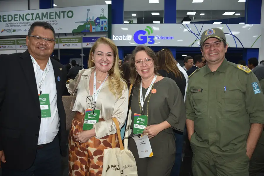 Pactos pelo Piauí