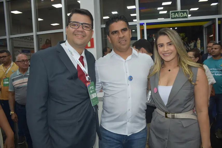 Pactos pelo Piauí