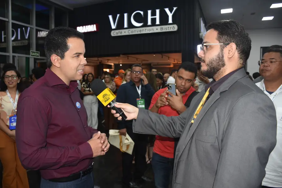 Pactos pelo Piauí