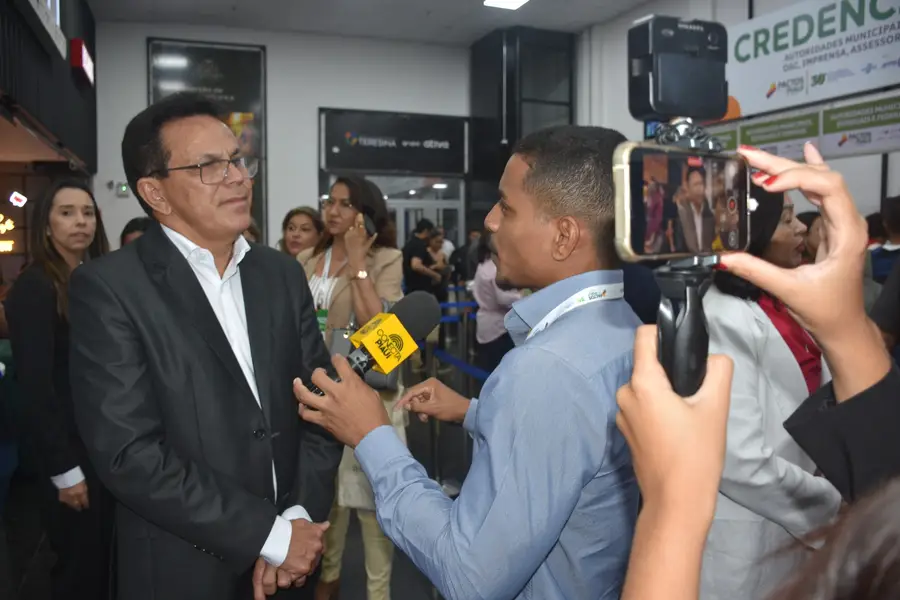 Pactos pelo Piauí