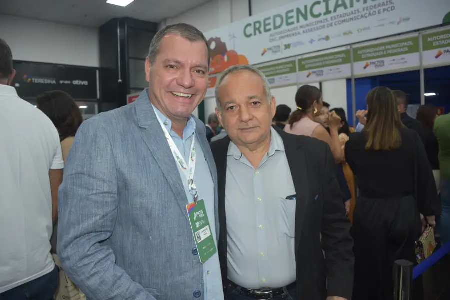 Pactos pelo Piauí